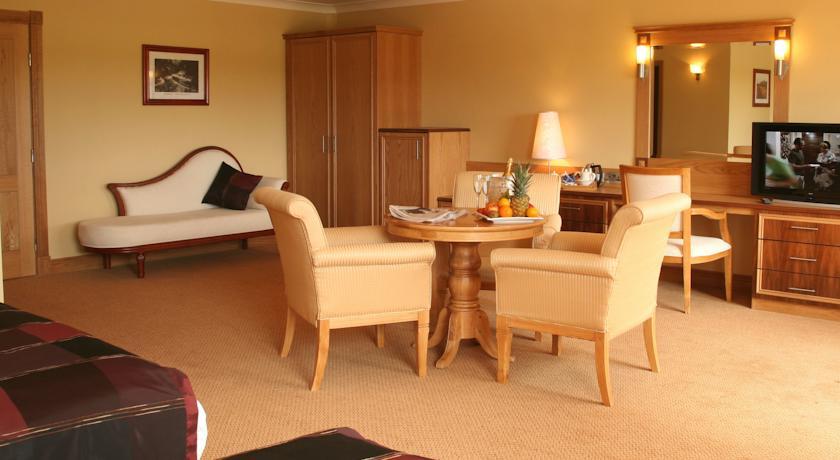 Diamond Coast Hotel Enniscrone Exterior foto