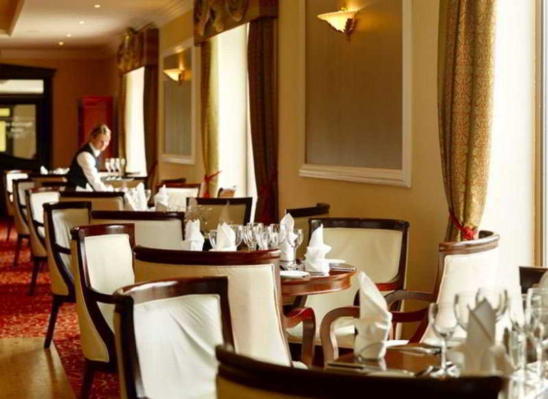 Diamond Coast Hotel Enniscrone Exterior foto